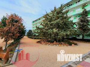 Студия квартира, вторичка, 18м2, 2/5 этаж