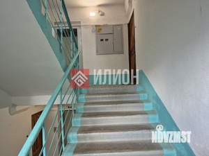 3-к квартира, вторичка, 73м2, 2/9 этаж