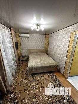 1-к квартира, вторичка, 40м2, 1/9 этаж