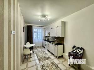 2-к квартира, вторичка, 63м2, 5/9 этаж