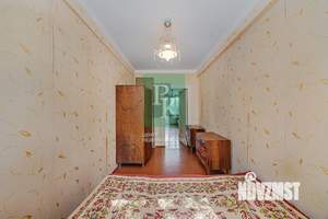 2-к квартира, вторичка, 46м2, 3/5 этаж