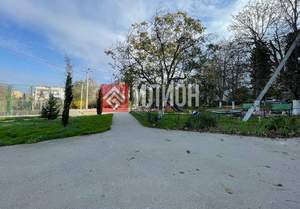 1-к квартира, вторичка, 29м2, 4/5 этаж