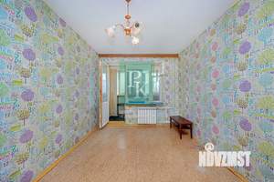 1-к квартира, вторичка, 30м2, 3/5 этаж