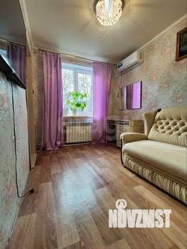 2-к квартира, вторичка, 35м2, 3/5 этаж