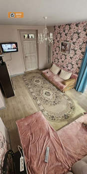 2-к квартира, вторичка, 67м2, 3/3 этаж