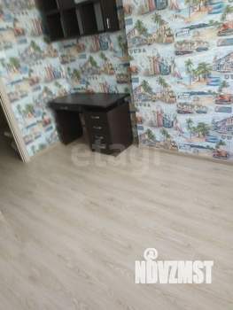 2-к квартира, вторичка, 62м2, 2/10 этаж