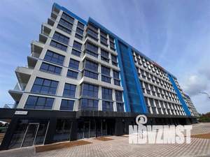 Студия квартира, вторичка, 29м2, 4/10 этаж