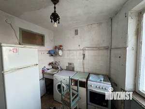 2-к квартира, вторичка, 52м2, 3/5 этаж