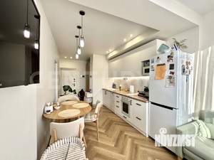 1-к квартира, вторичка, 41м2, 8/8 этаж