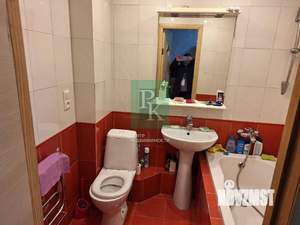 1-к квартира, вторичка, 38м2, 3/9 этаж