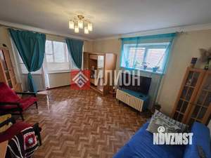 2-к квартира, вторичка, 54м2, 6/12 этаж