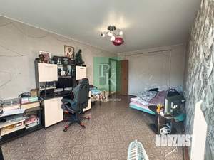 1-к квартира, вторичка, 34м2, 4/5 этаж