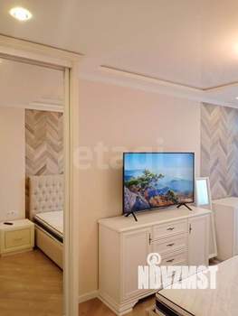 3-к квартира, вторичка, 92м2, 1/13 этаж