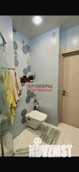 1-к квартира, вторичка, 41м2, 5/5 этаж