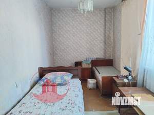 2-к квартира, вторичка, 44м2, 1/5 этаж