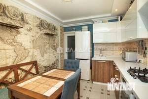 1-к квартира, вторичка, 39м2, 10/10 этаж