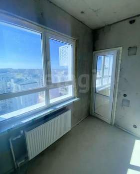 1-к квартира, сданный дом, 35м2, 12/10 этаж