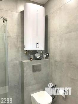 3-к квартира, вторичка, 62м2, 1/4 этаж