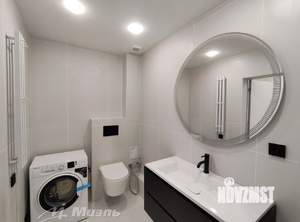 3-к квартира, вторичка, 69м2, 5/5 этаж