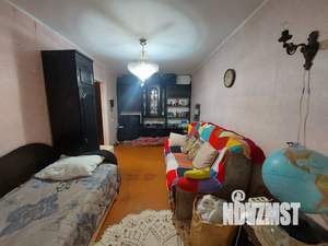 1-к квартира, вторичка, 32м2, 1/4 этаж
