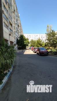 2-к квартира, вторичка, 54м2, 9/9 этаж