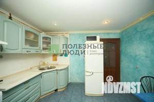 2-к квартира, вторичка, 54м2, 1/5 этаж