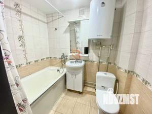 3-к квартира, вторичка, 65м2, 4/5 этаж