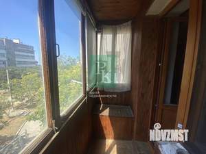 3-к квартира, вторичка, 74м2, 3/5 этаж