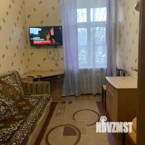 2-к квартира, вторичка, 42м2, 1/2 этаж