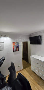 3-к квартира, вторичка, 73м2, 3/9 этаж