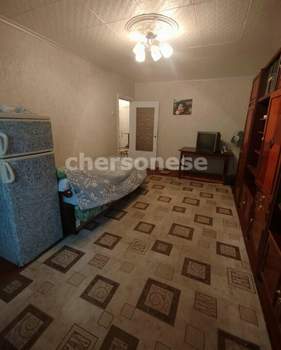 3-к квартира, вторичка, 69м2, 1/5 этаж