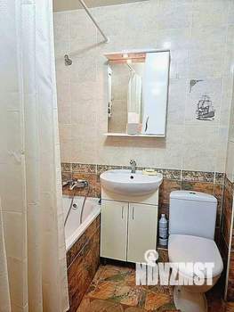 1-к квартира, вторичка, 40м2, 2/9 этаж