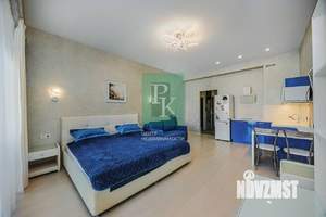 1-к квартира, вторичка, 41м2, 4/9 этаж