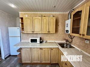 3-к квартира, вторичка, 70м2, 3/5 этаж