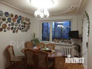 3-к квартира, вторичка, 62м2, 3/5 этаж