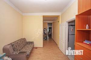 1-к квартира, вторичка, 55м2, 3/8 этаж
