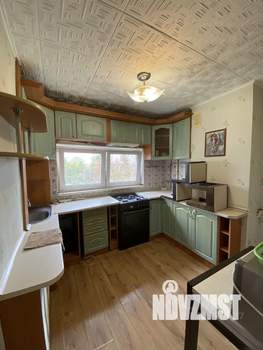 1-к квартира, вторичка, 41м2, 3/10 этаж