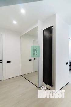 1-к квартира, вторичка, 46м2, 4/8 этаж