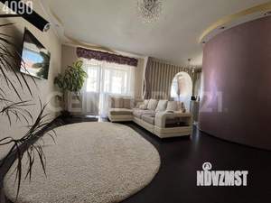 1-к квартира, вторичка, 46м2, 5/5 этаж