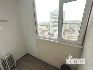 1-к квартира, вторичка, 34м2, 11/12 этаж