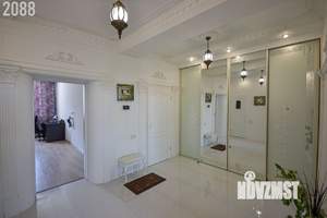 3-к квартира, вторичка, 124м2, 3/8 этаж