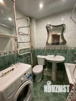 1-к квартира, вторичка, 41м2, 3/10 этаж