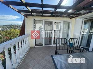 3-к квартира, вторичка, 112м2, 3/3 этаж