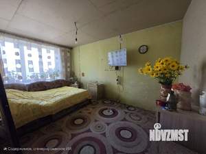 3-к квартира, вторичка, 54м2, 2/5 этаж