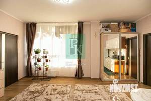 2-к квартира, вторичка, 50м2, 5/5 этаж