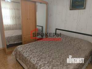 3-к квартира, вторичка, 73м2, 8/9 этаж