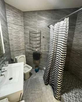 1-к квартира, вторичка, 37м2, 2/11 этаж