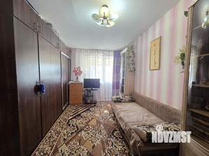 1-к квартира, вторичка, 31м2, 5/5 этаж
