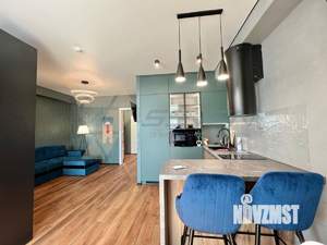 1-к квартира, вторичка, 42м2, 3/5 этаж