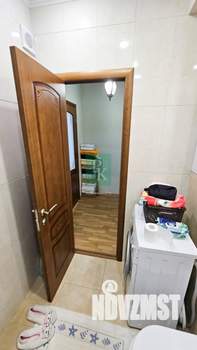 1-к квартира, вторичка, 48м2, 4/10 этаж